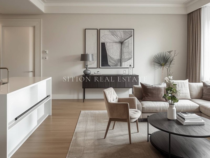 Trilocale in Vendita a Milano, 380'000&euro;, 72 m²