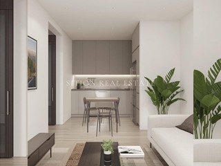 Monolocale in Vendita a Milano, 210'000&euro;, 31 m²