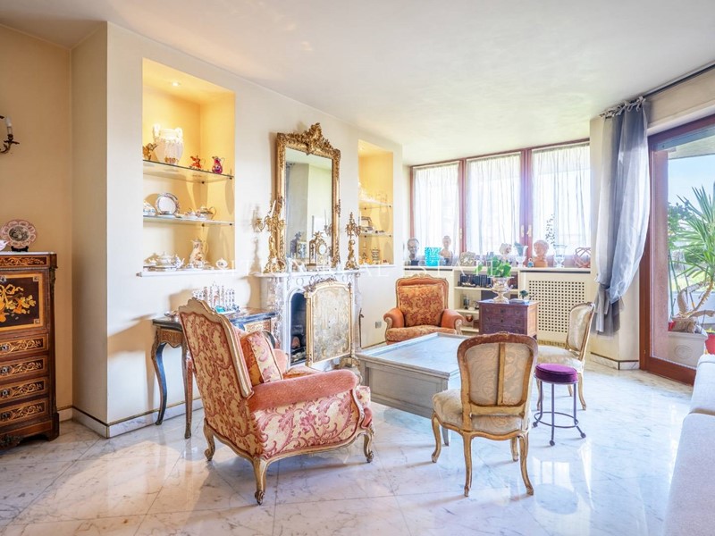 Appartamento in Vendita a Milano, 2'600'000&euro;, 450 m²