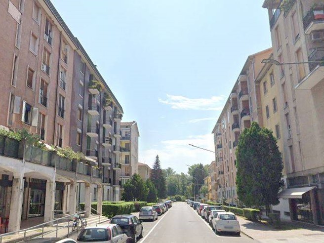 Trilocale in Vendita a Mantova, 140'000&euro;, 115 m²