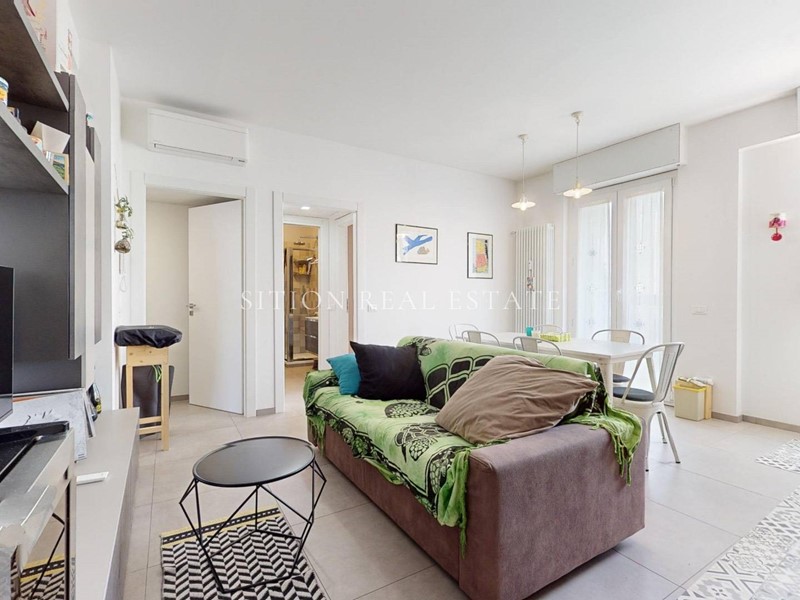 Trilocale in Vendita a Milano, 449'000&euro;, 70 m²