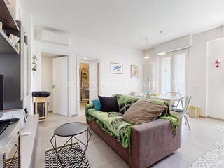 Trilocale in Vendita a Milano, 449'000&euro;, 70 m²