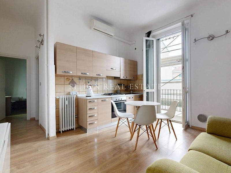 Bilocale in Vendita a Milano, 320'000&euro;, 55 m²