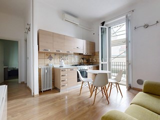 Bilocale in Vendita a Milano, 320'000&euro;, 55 m²