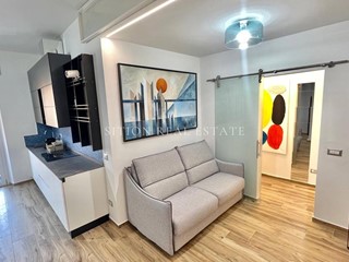 Bilocale in Vendita a Milano, 365'000&euro;, 55 m²