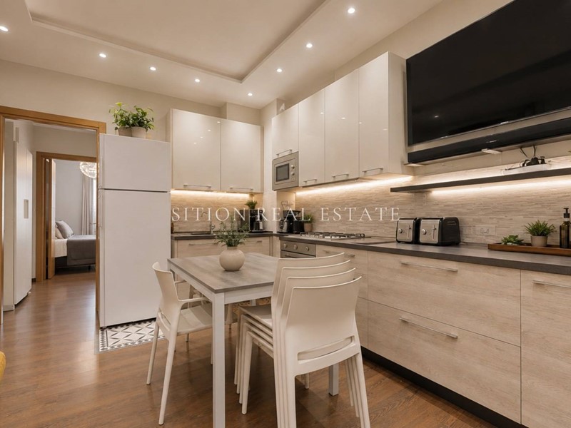 Trilocale in Vendita a Milano, 449'000&euro;, 65 m²