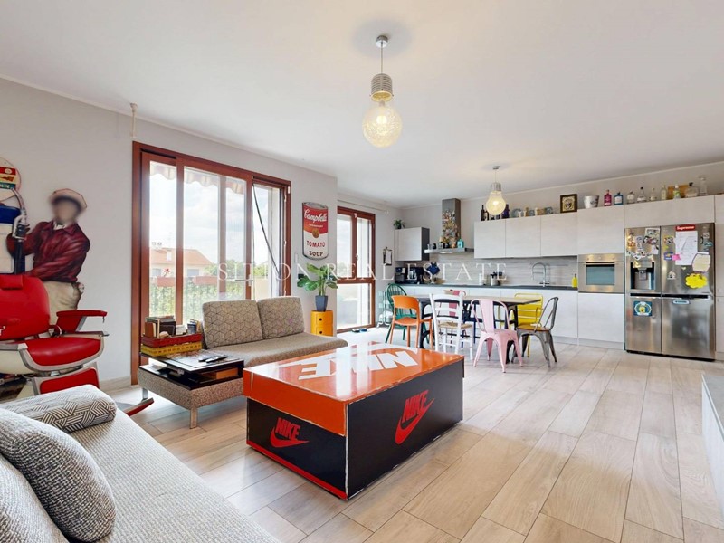 Trilocale in Vendita a Magenta, 289'000&euro;, 127 m²