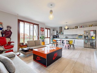 Trilocale in Vendita a Magenta, 289'000&euro;, 127 m²
