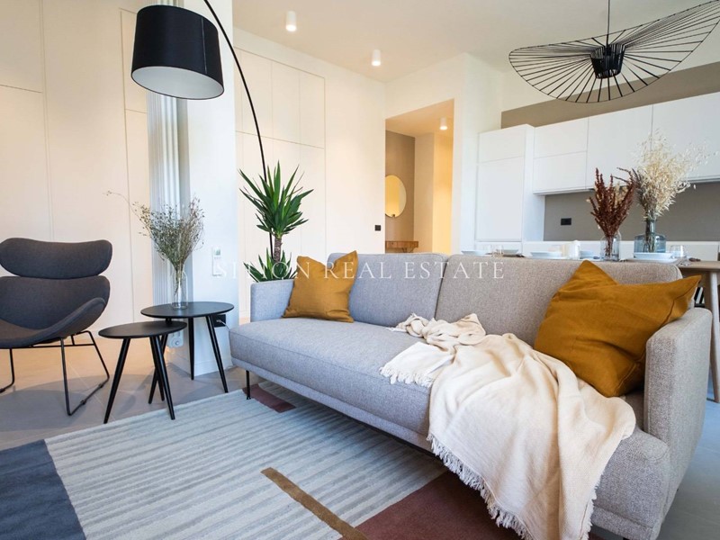 Appartamento in Vendita a Milano, 745'000&euro;, 142 m²