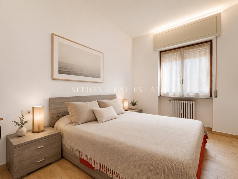 Quadrilocale in Vendita a Milano, 399'000&euro;, 105 m²