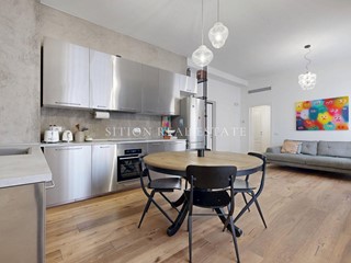 Trilocale in Vendita a Milano, 539'000&euro;, 115 m²