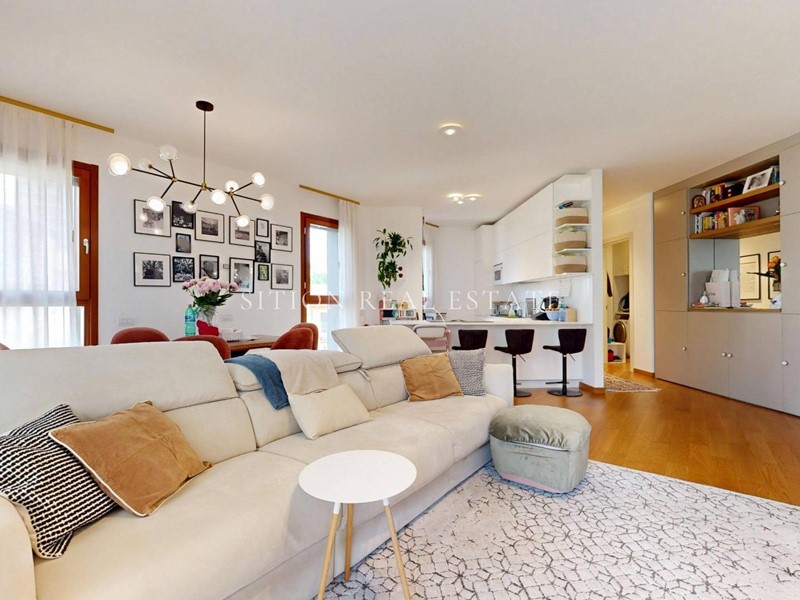 Trilocale in Vendita a Milano, 415'000&euro;, 108 m²