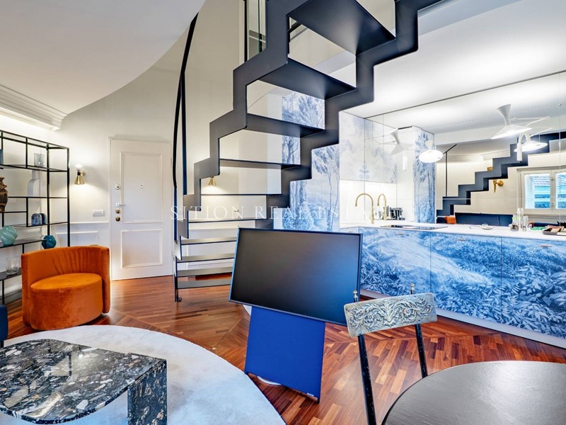 Bilocale in Vendita a Milano, 50 m²