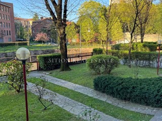 Trilocale in Vendita a Milano, 399'000&euro;, 110 m²