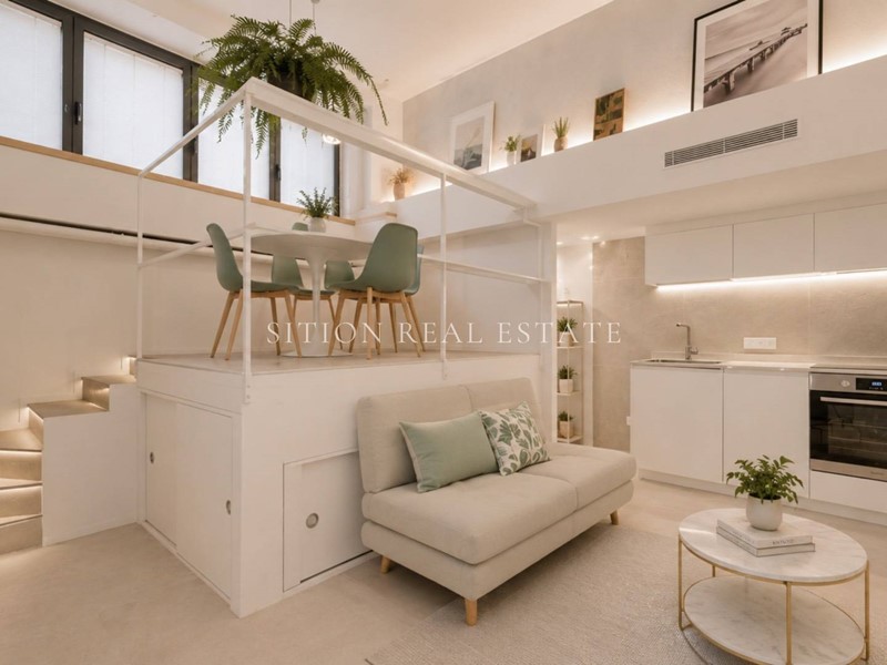 Bilocale in Vendita a Milano, 219'000&euro;, 46 m²