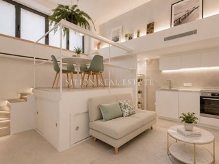 Bilocale in Vendita a Milano, 219'000&euro;, 46 m²