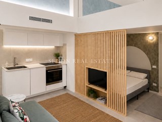 Bilocale in Vendita a Milano, 191'000&euro;, 46 m²