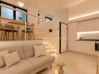 Bilocale in Vendita a Milano, 199'000&euro;, 42 m²