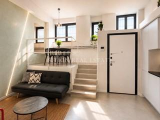 Bilocale in Vendita a Milano, 181'000&euro;, 42 m²