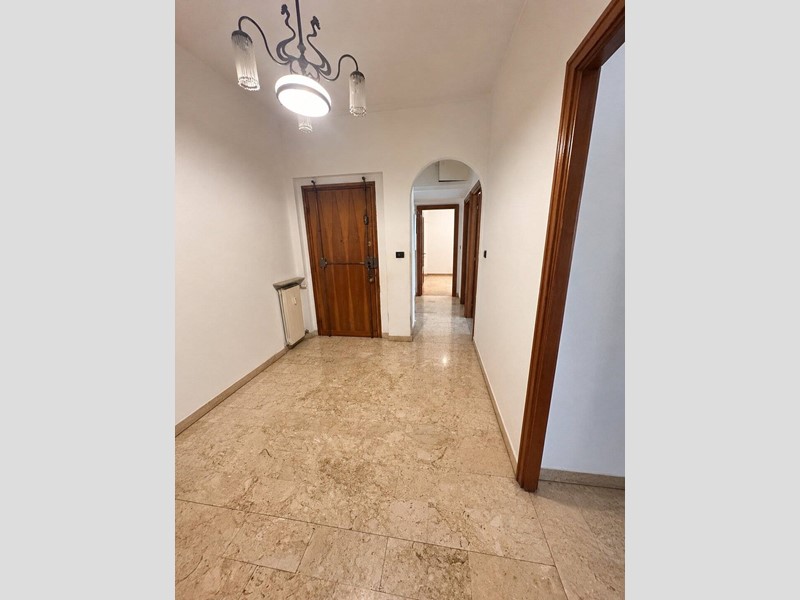 Appartamento in Vendita a Genova, 470'000&euro;, 120 m²