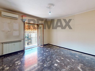 Trilocale in Vendita a Genova, 119'000&euro;, 92 m²