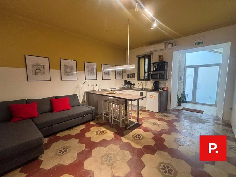 Bilocale in Vendita a Caserta, 99'000&euro;, 60 m²