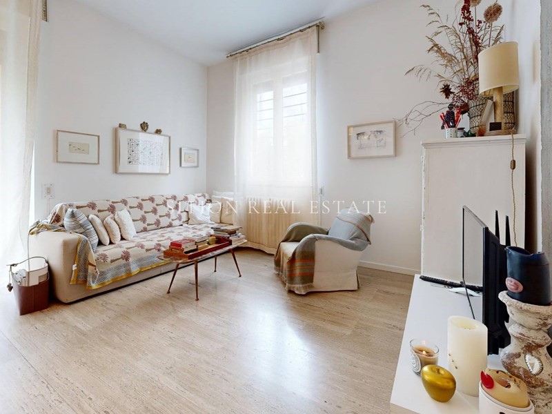 Trilocale in Vendita a Milano, 495'000&euro;, 88 m²