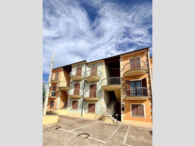 Trilocale in Vendita a Valledoria, 99'000&euro;, 48 m²