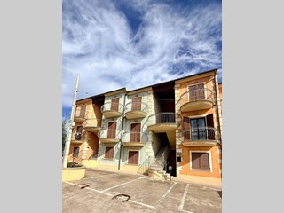 Trilocale in Vendita a Valledoria, 99'000&euro;, 48 m²