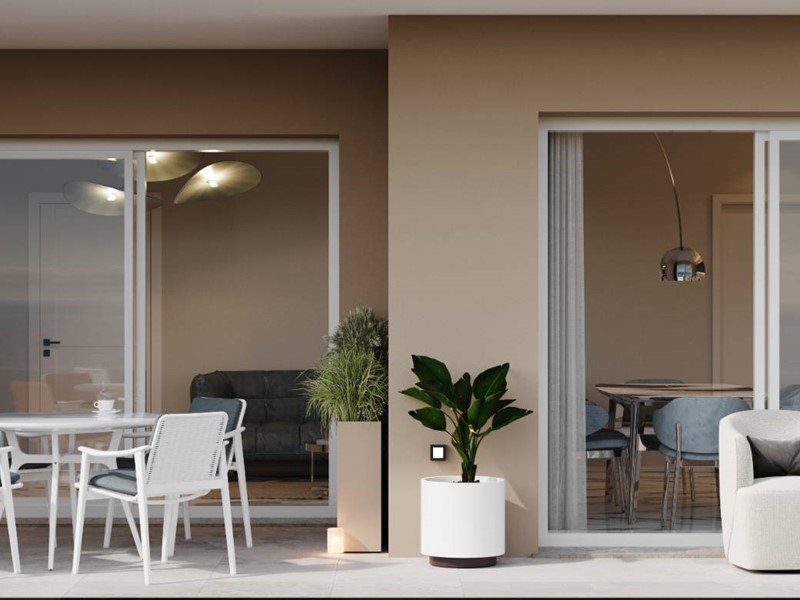 Quadrilocale in Vendita a Sanremo, 763'000&euro;, 115 m²