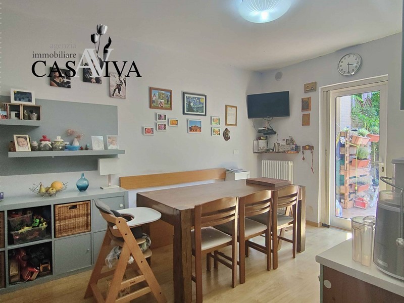 Trilocale in Vendita a Acquaviva Picena, 125'000&euro;, 80 m²