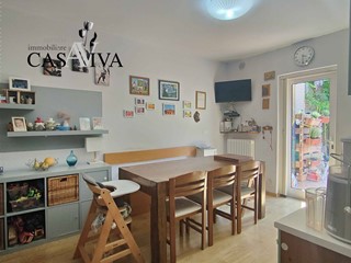 Trilocale in Vendita a Acquaviva Picena, 125'000&euro;, 80 m²