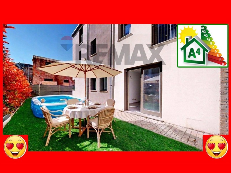 Trilocale in Vendita a Milano, 390'000&euro;, 88 m²