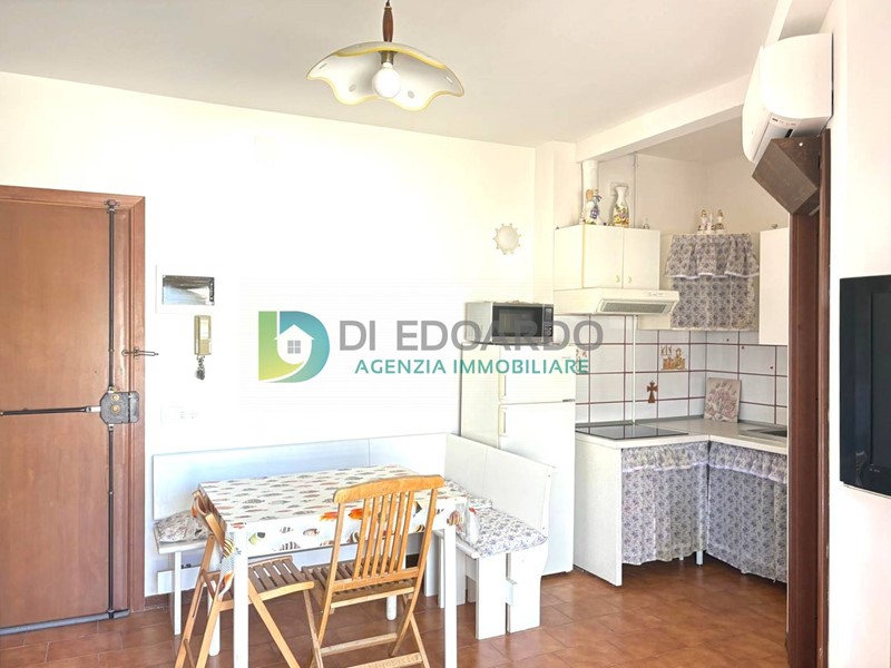 Monolocale in Vendita a Martinsicuro, 75'000&euro;, 37 m²