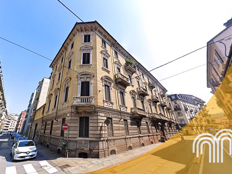 Monolocale in Vendita a Torino, 75'000&euro;, 25 m²