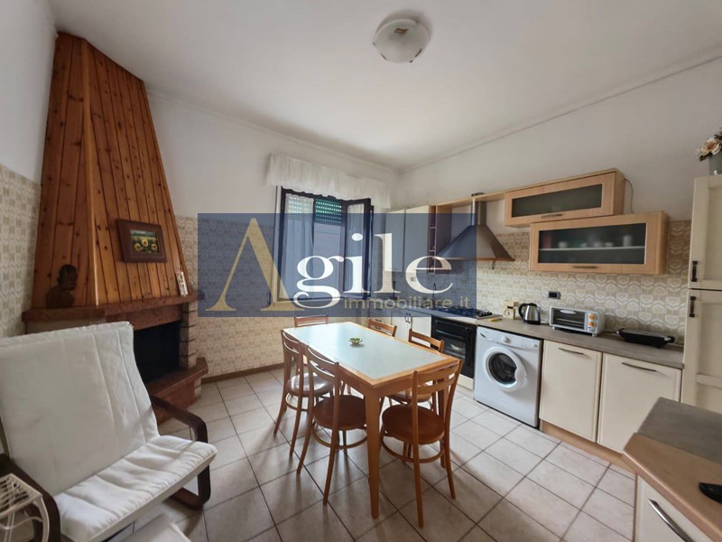 Quadrilocale in Vendita a San Benedetto del Tronto, 200'000&euro;, 110 m²