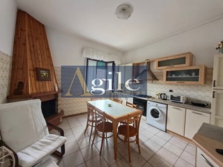 Quadrilocale in Vendita a San Benedetto del Tronto, 200'000&euro;, 110 m²