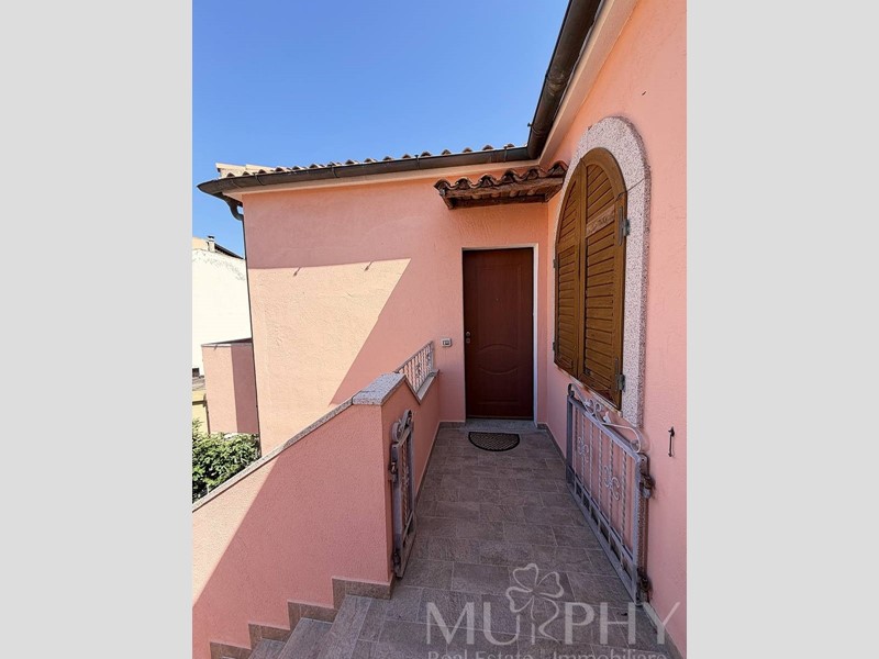 Trilocale in Vendita a La Maddalena, 150'000&euro;, 76 m²