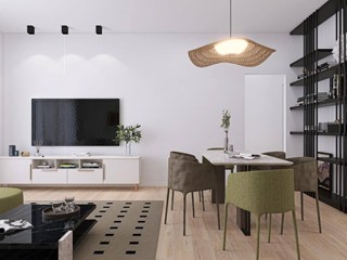 Quadrilocale in Vendita a Gorgonzola, 605'500&euro;, 173 m²