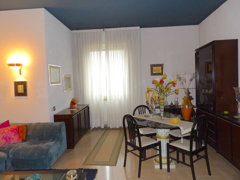 Appartamento in Vendita a Terni, 110'000&euro;, 119 m²