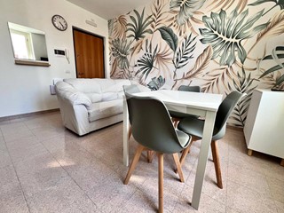 Trilocale in Affitto a Campobasso, 700&euro;, 58 m²
