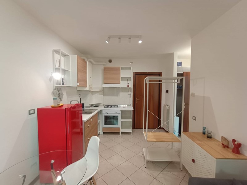 Bilocale in Affitto a Fano, 750&euro;, 50 m²