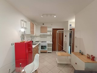 Bilocale in Affitto a Fano, 750&euro;, 50 m²