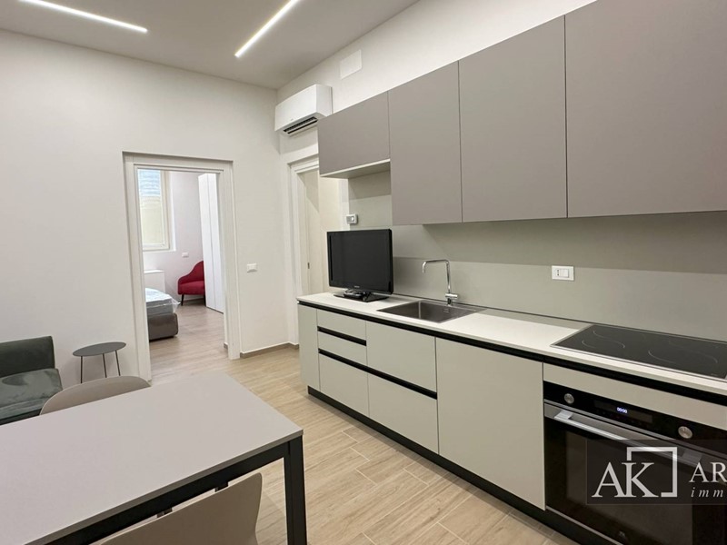 Bilocale in Affitto a Novara, 650&euro;, 57 m²