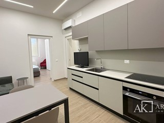 Bilocale in Affitto a Novara, 650&euro;, 57 m²