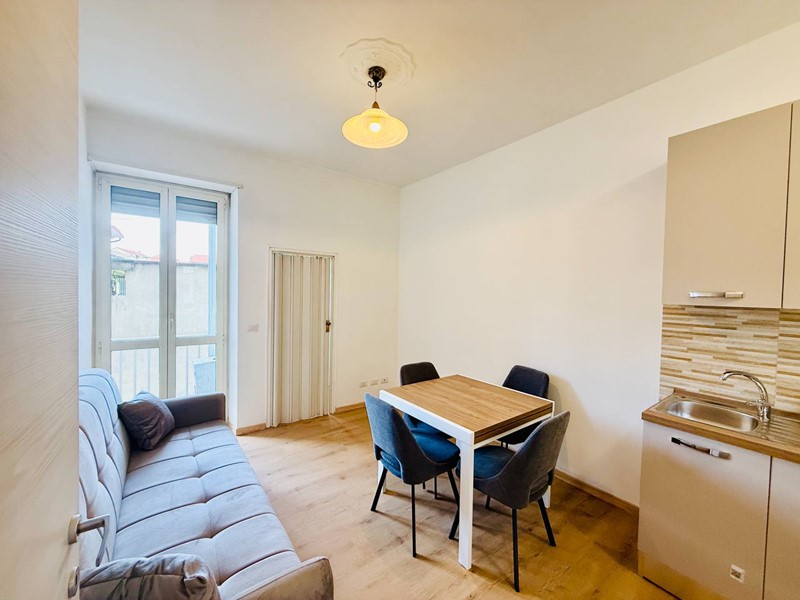 Bilocale in Affitto a Torino, 550&euro;, 50 m²