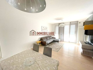 Trilocale in Affitto a Montebelluna, 1'000&euro;, 95 m²