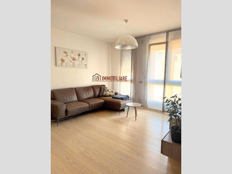 Trilocale in Affitto a Montebelluna, 1'000&euro;, 95 m²