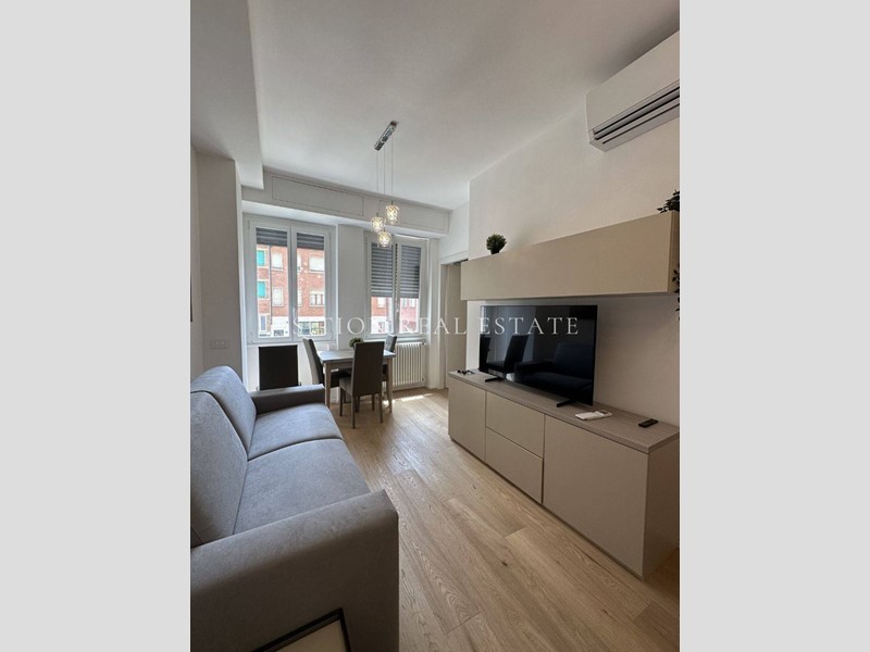 Bilocale in Affitto a Milano, 1'200&euro;, 43 m²