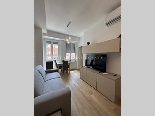 Bilocale in Affitto a Milano, 1'200&euro;, 43 m²